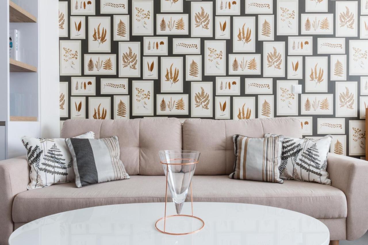 Designer Studio In New Town By Prague Days Apartment Luaran gambar