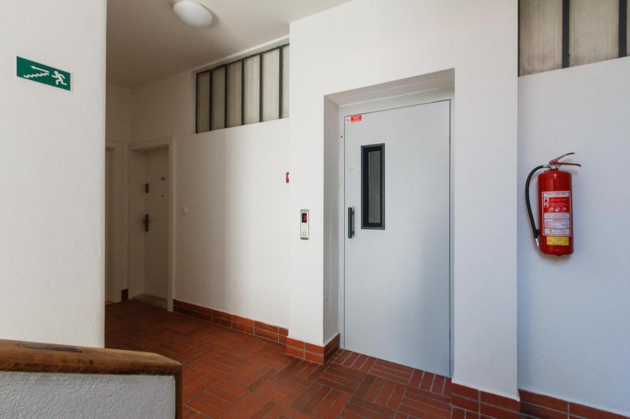 Designer Studio In New Town By Prague Days Apartment Luaran gambar